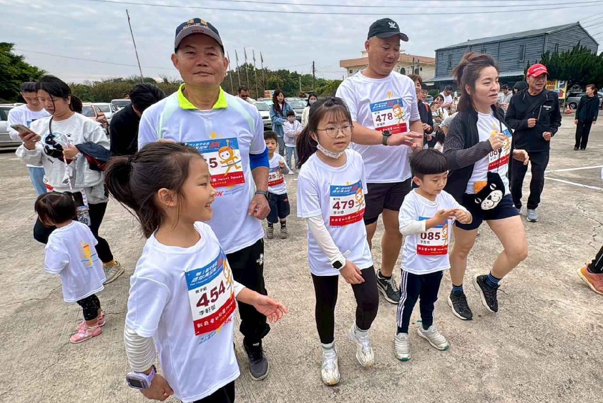 第一屆宇宙盃迷你馬拉松花絮5 (789)