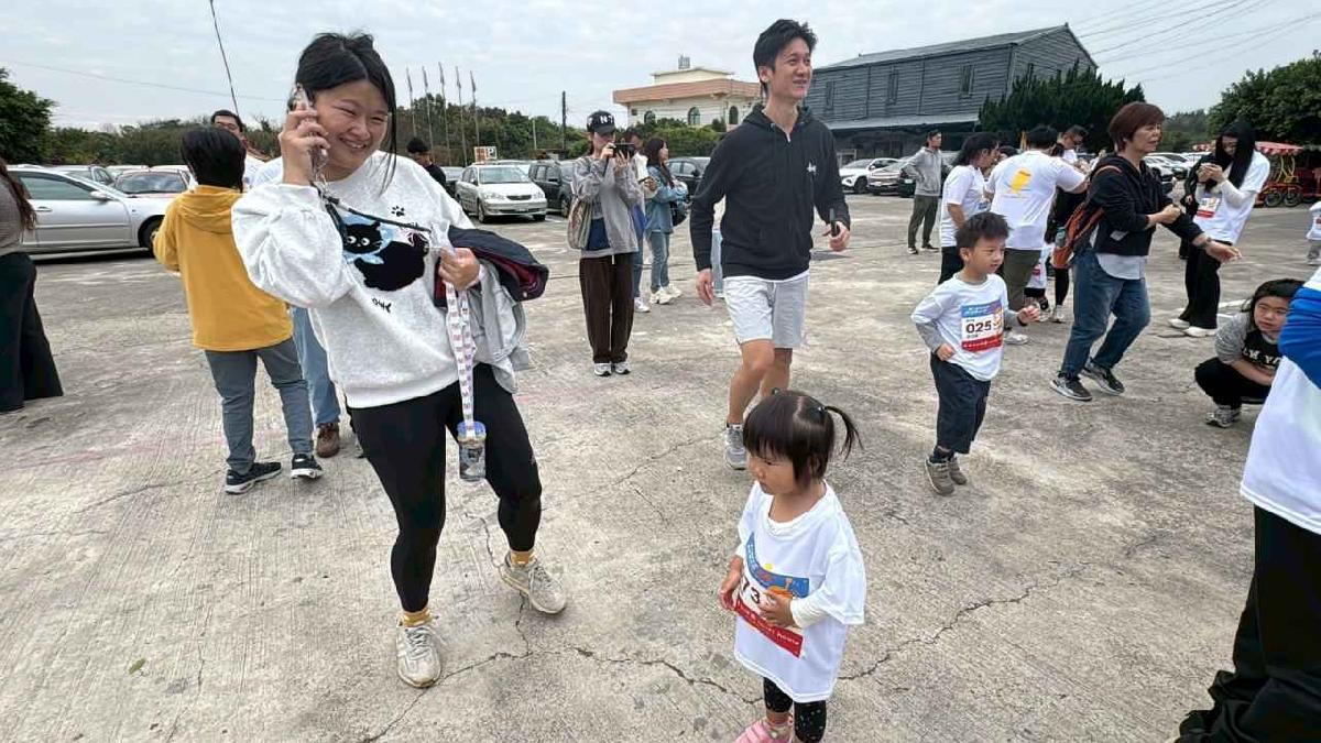 第一屆宇宙盃迷你馬拉松花絮5 (790)