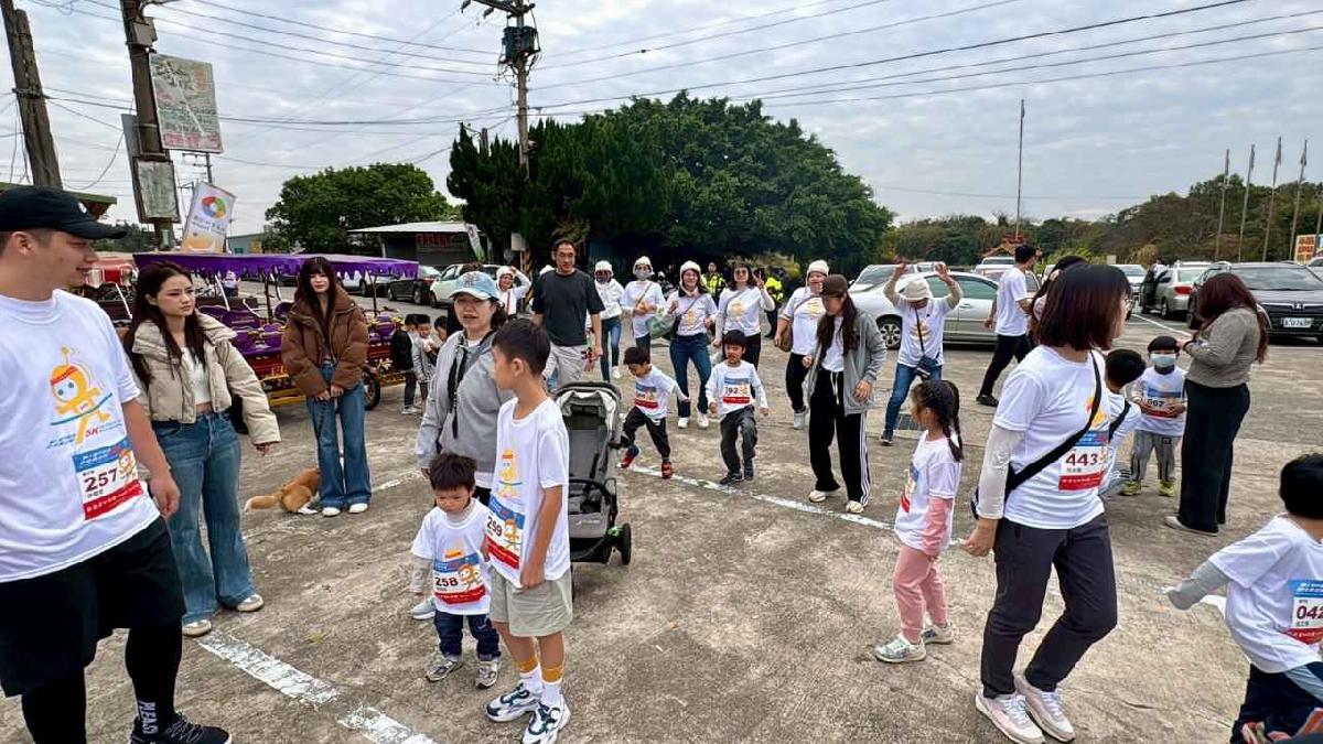 第一屆宇宙盃迷你馬拉松花絮5 (791)