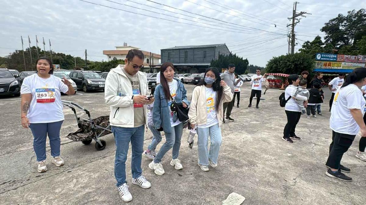 第一屆宇宙盃迷你馬拉松花絮5 (792)