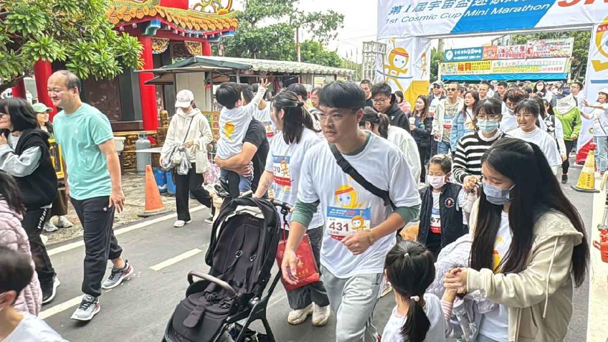 第一屆宇宙盃迷你馬拉松花絮5 (811)