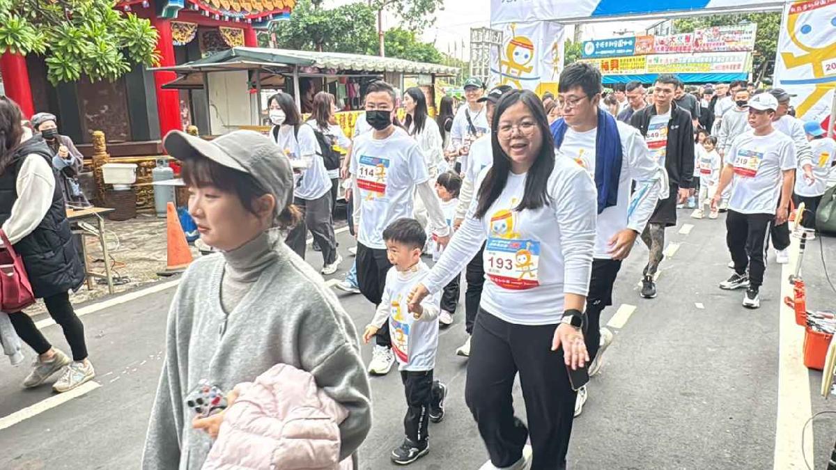 第一屆宇宙盃迷你馬拉松花絮5 (817)