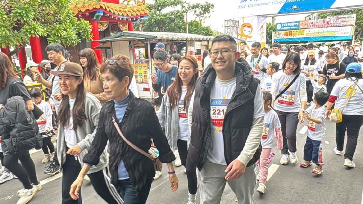 第一屆宇宙盃迷你馬拉松花絮5 (820)