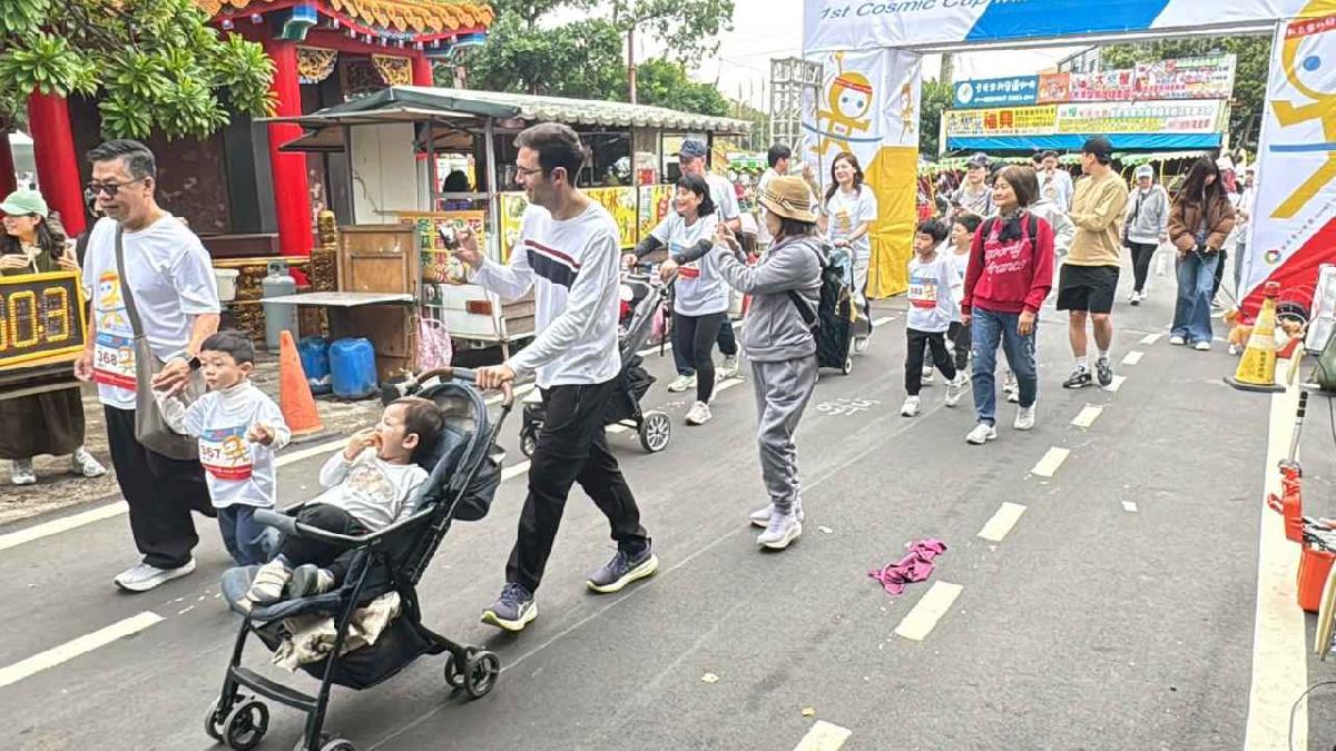 第一屆宇宙盃迷你馬拉松花絮5 (823)