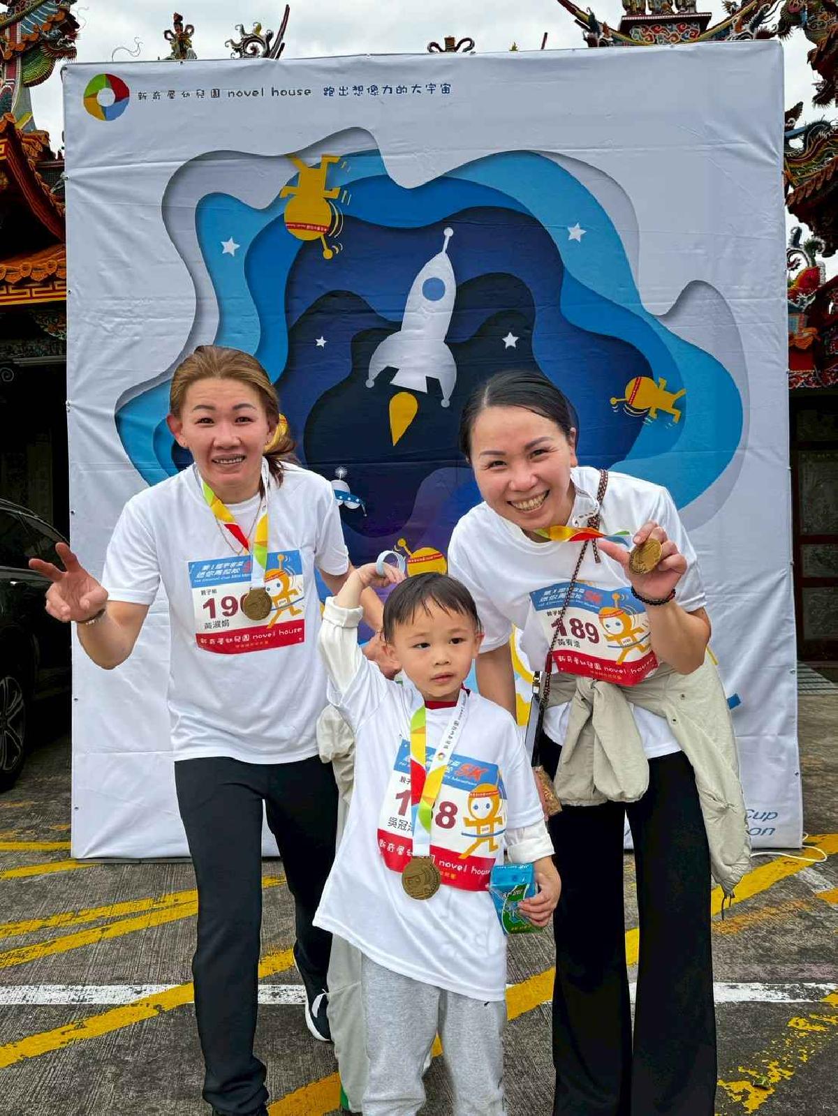 第一屆宇宙盃迷你馬拉松花絮5 (851)