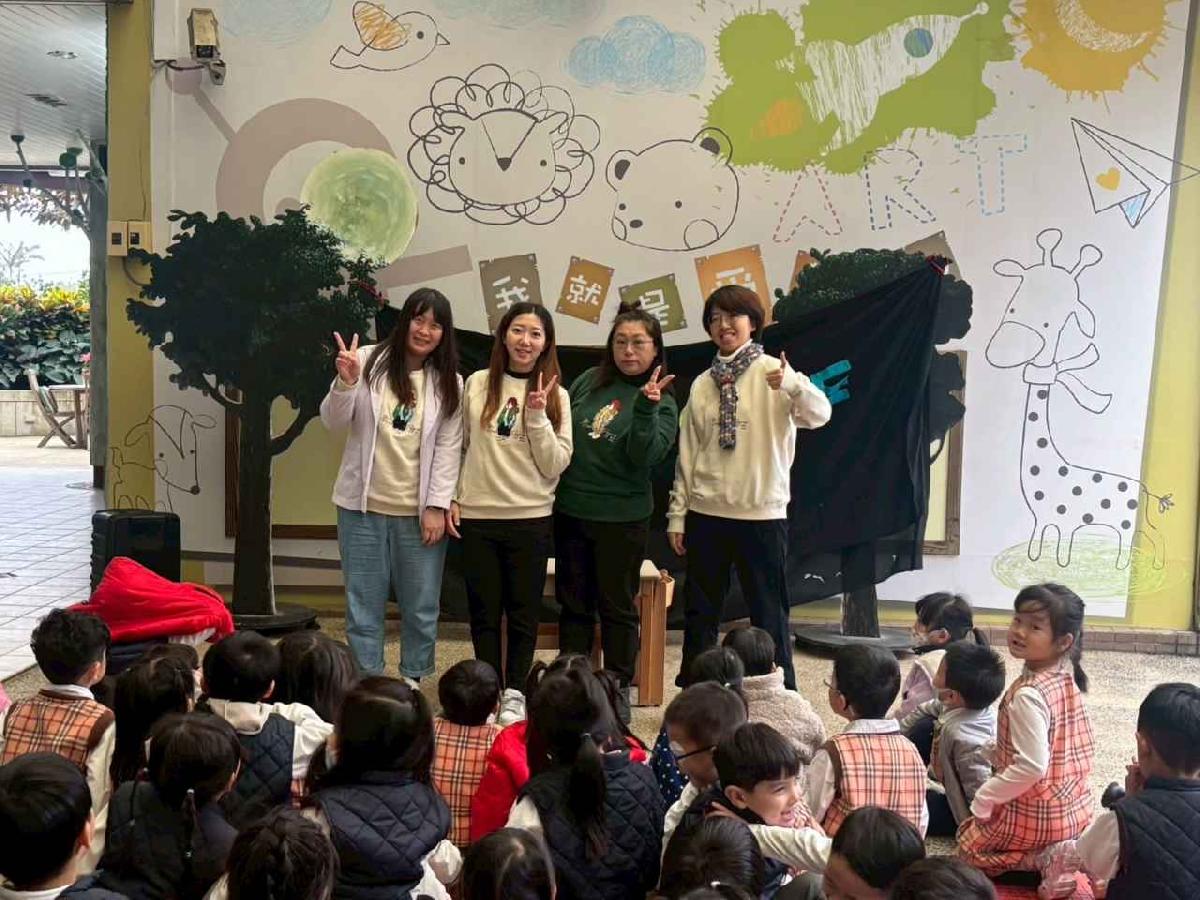 115-1-27~1月份小小劇場 115-1-27~1月份小小劇場