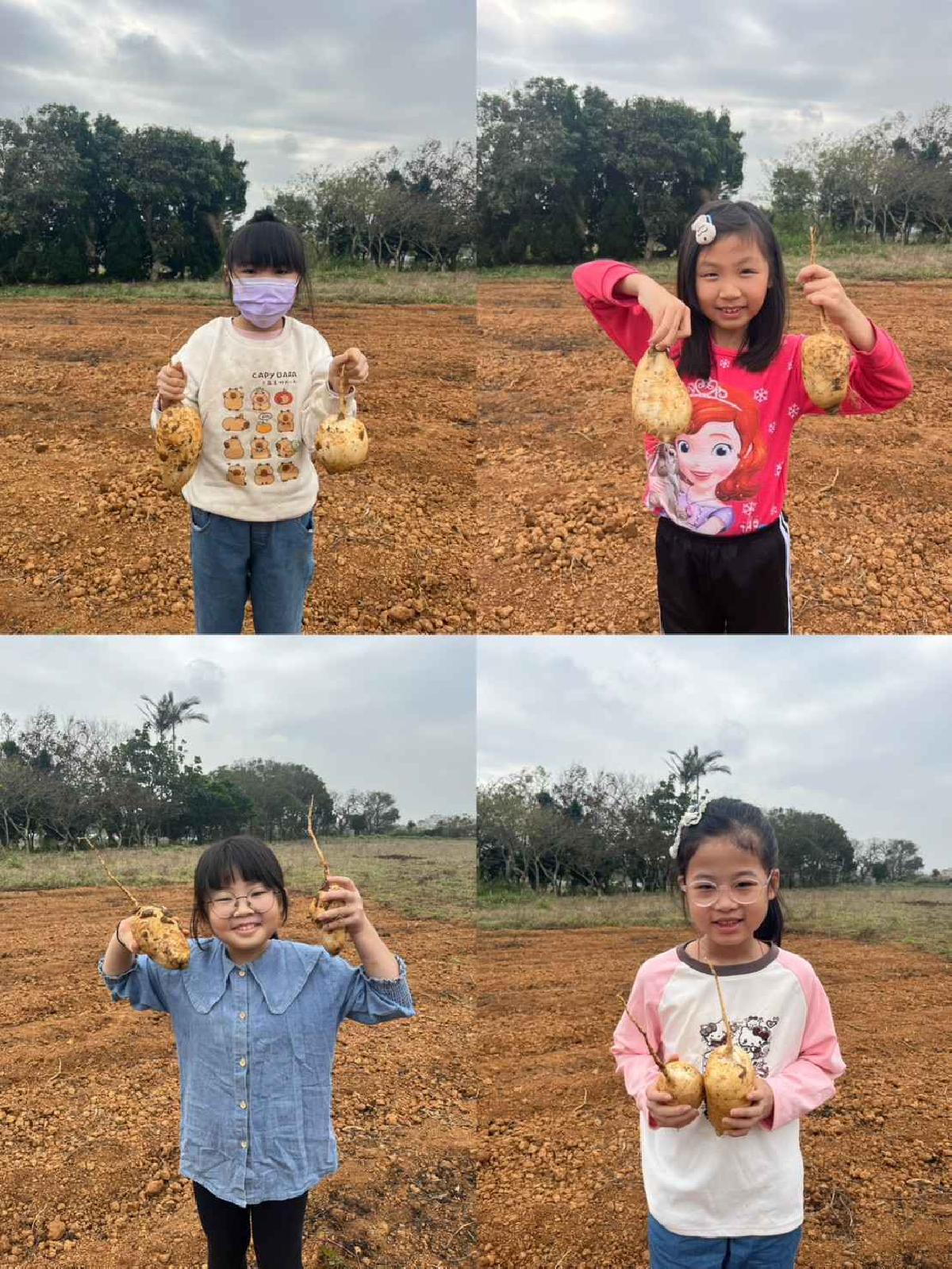 安親班挷菜頭 (9)