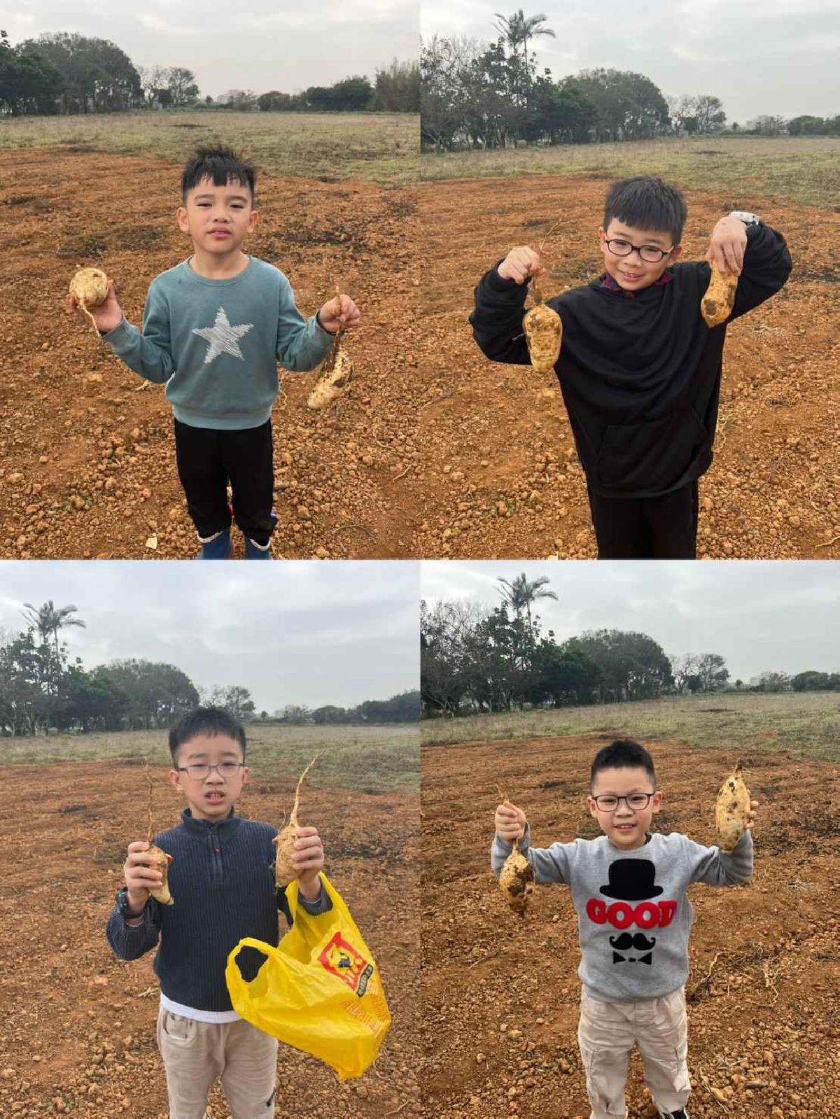 安親班挷菜頭 (12)