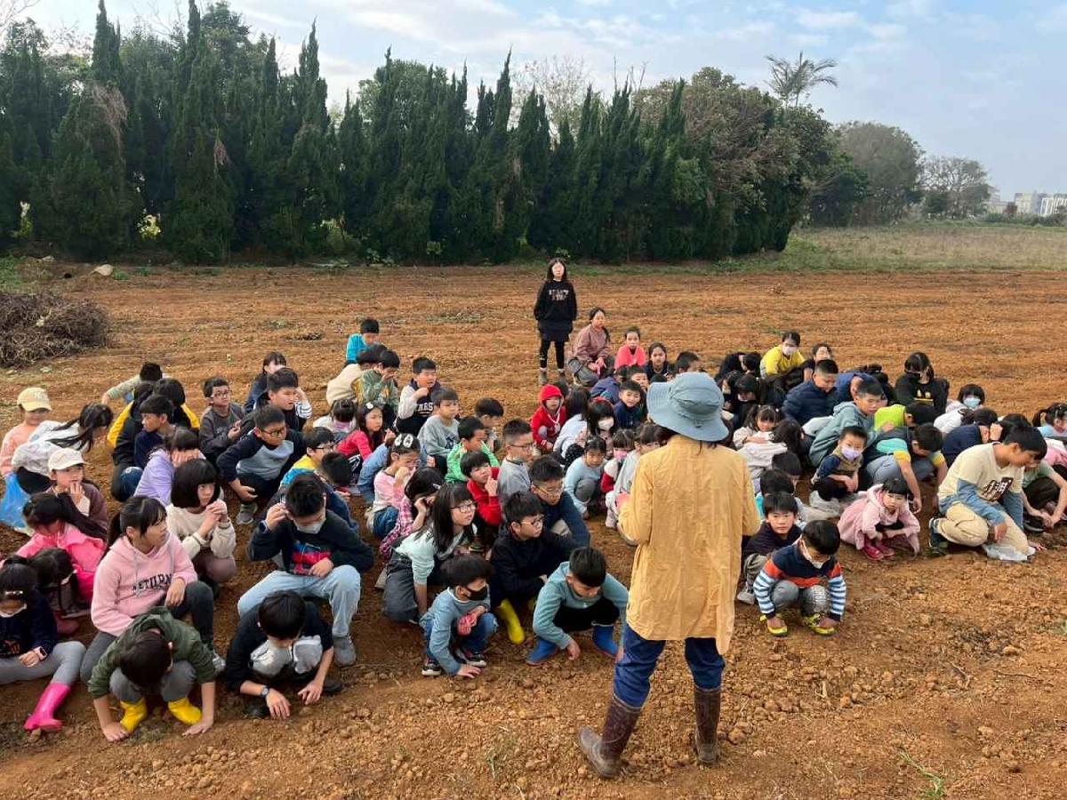 安親班挷菜頭 (20)