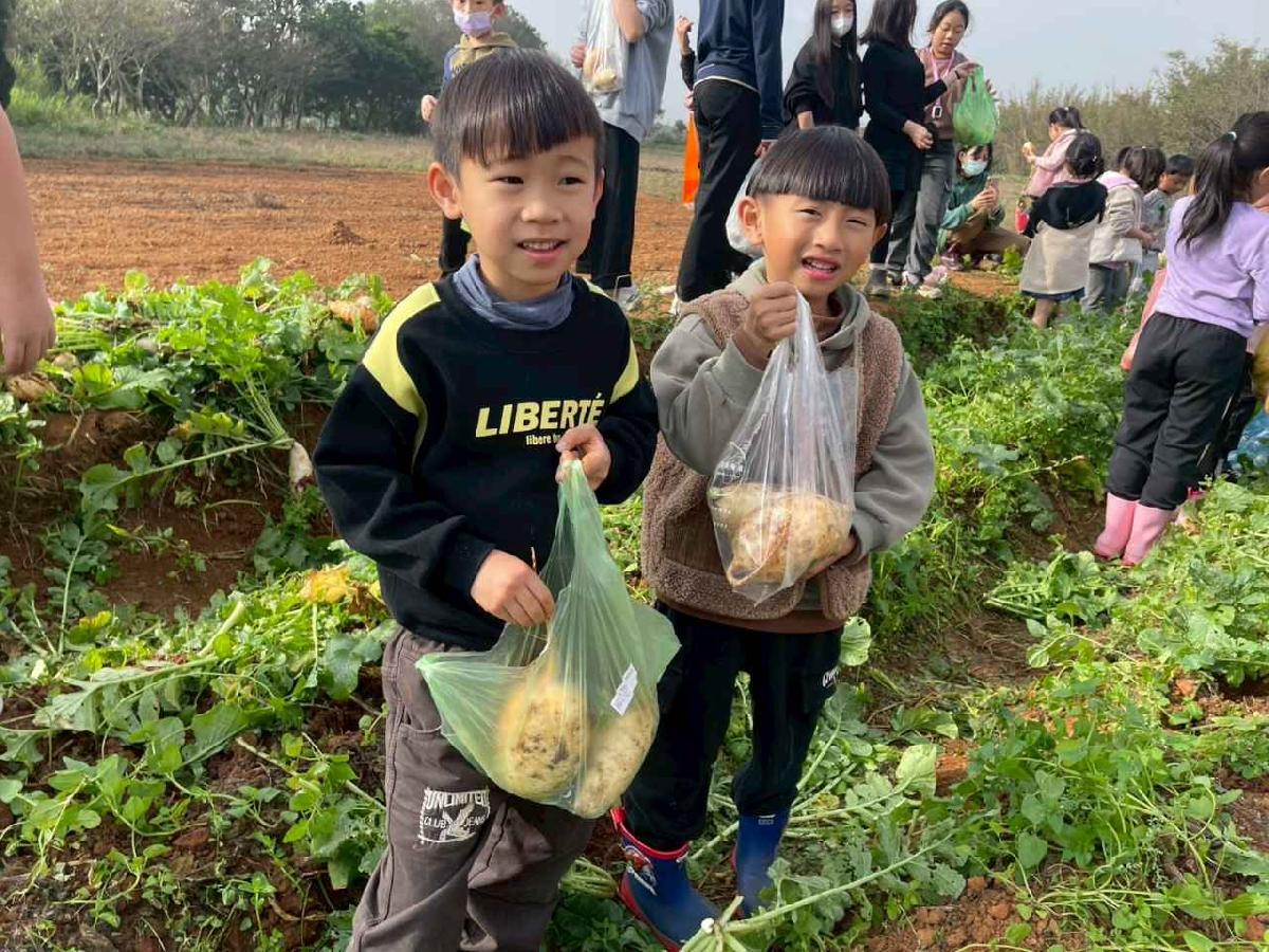 安親班挷菜頭 (25)