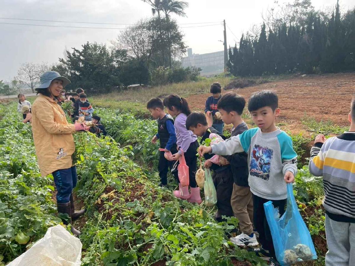 安親班挷菜頭 (26)