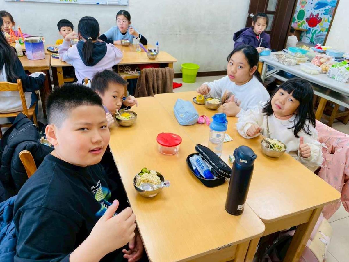 歡樂圍爐趣 (45)