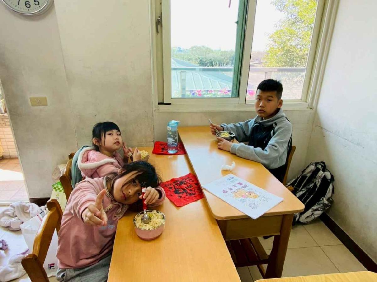 歡樂圍爐趣 (44)