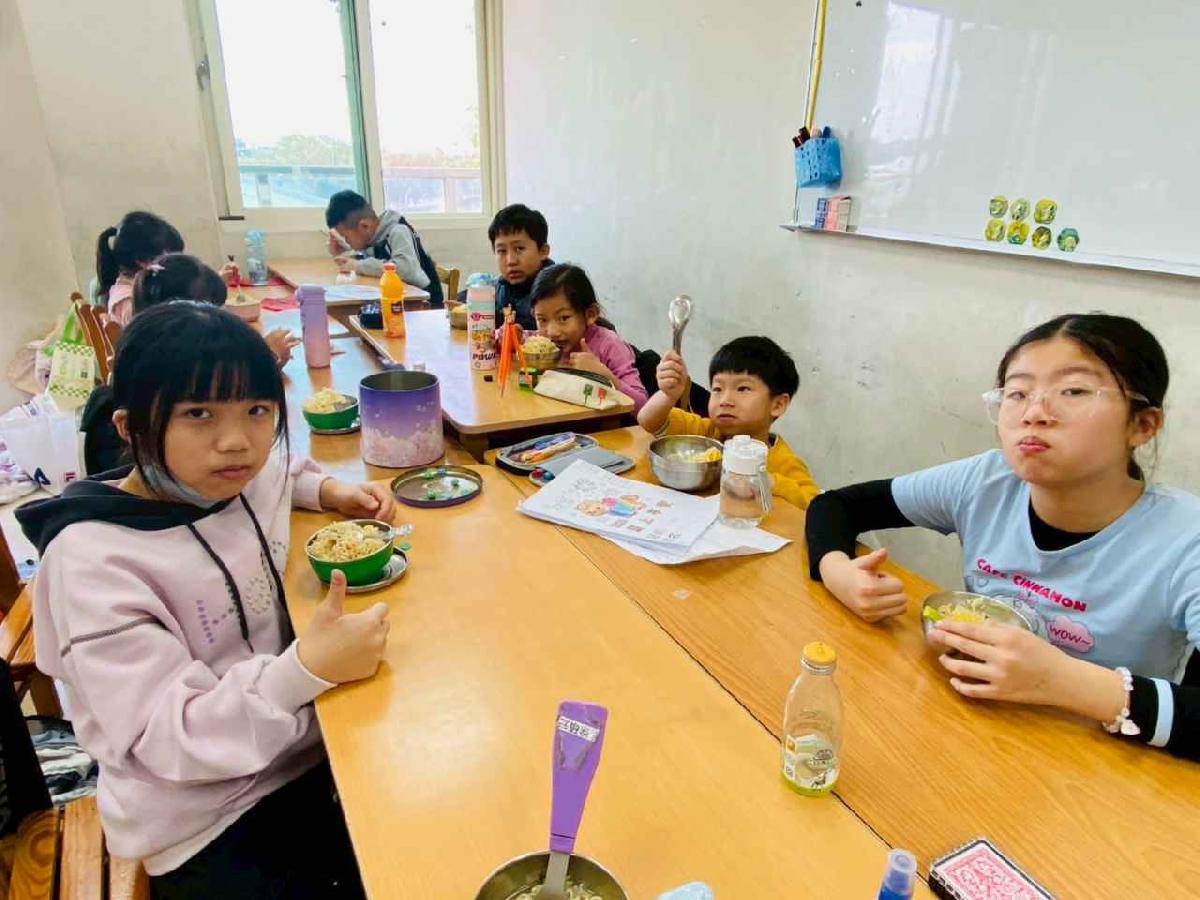 歡樂圍爐趣 (46)