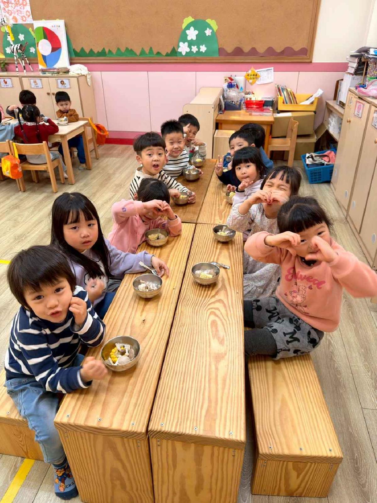 歡樂圍爐趣 (52)