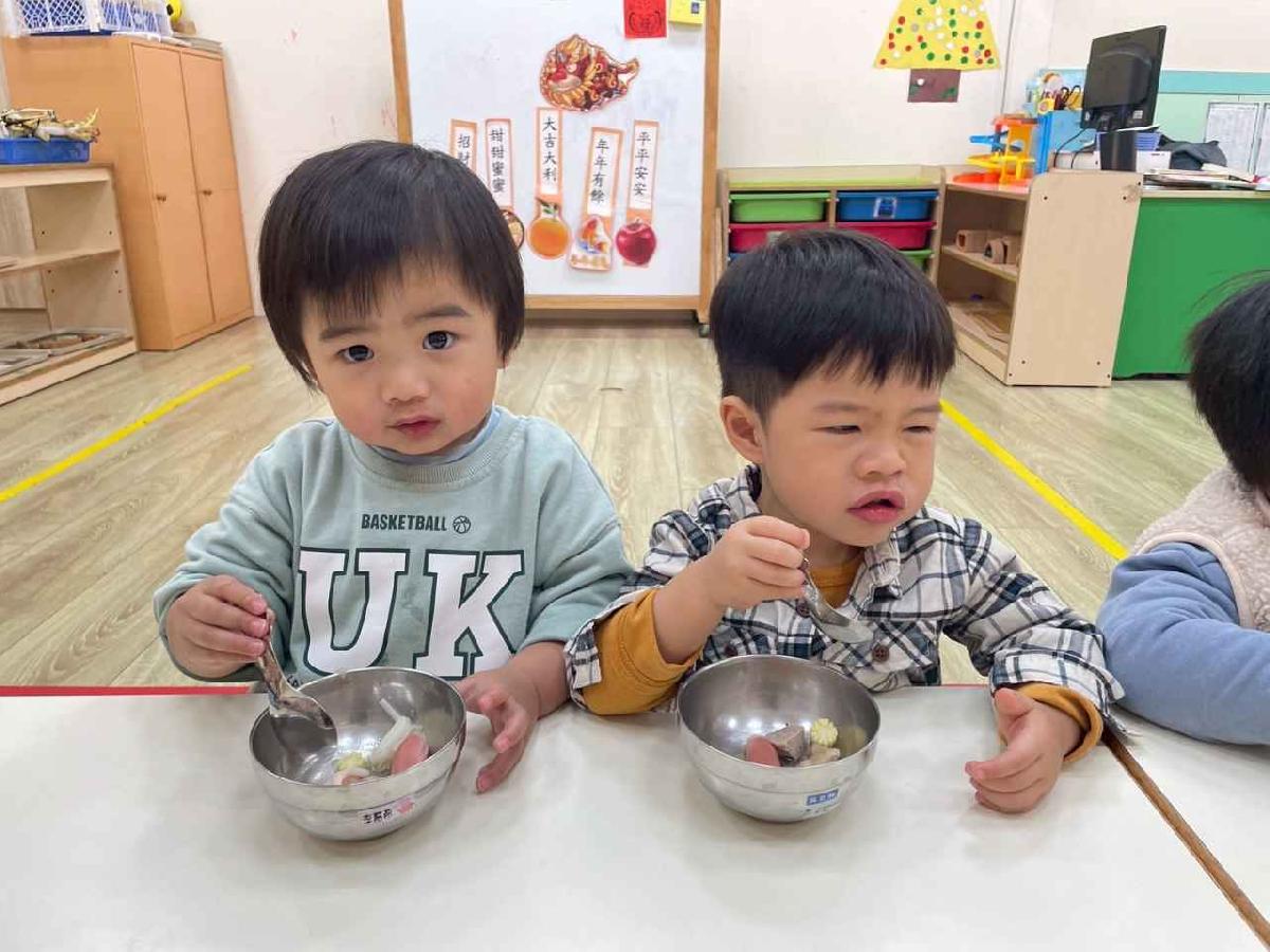 歡樂圍爐趣 (53)