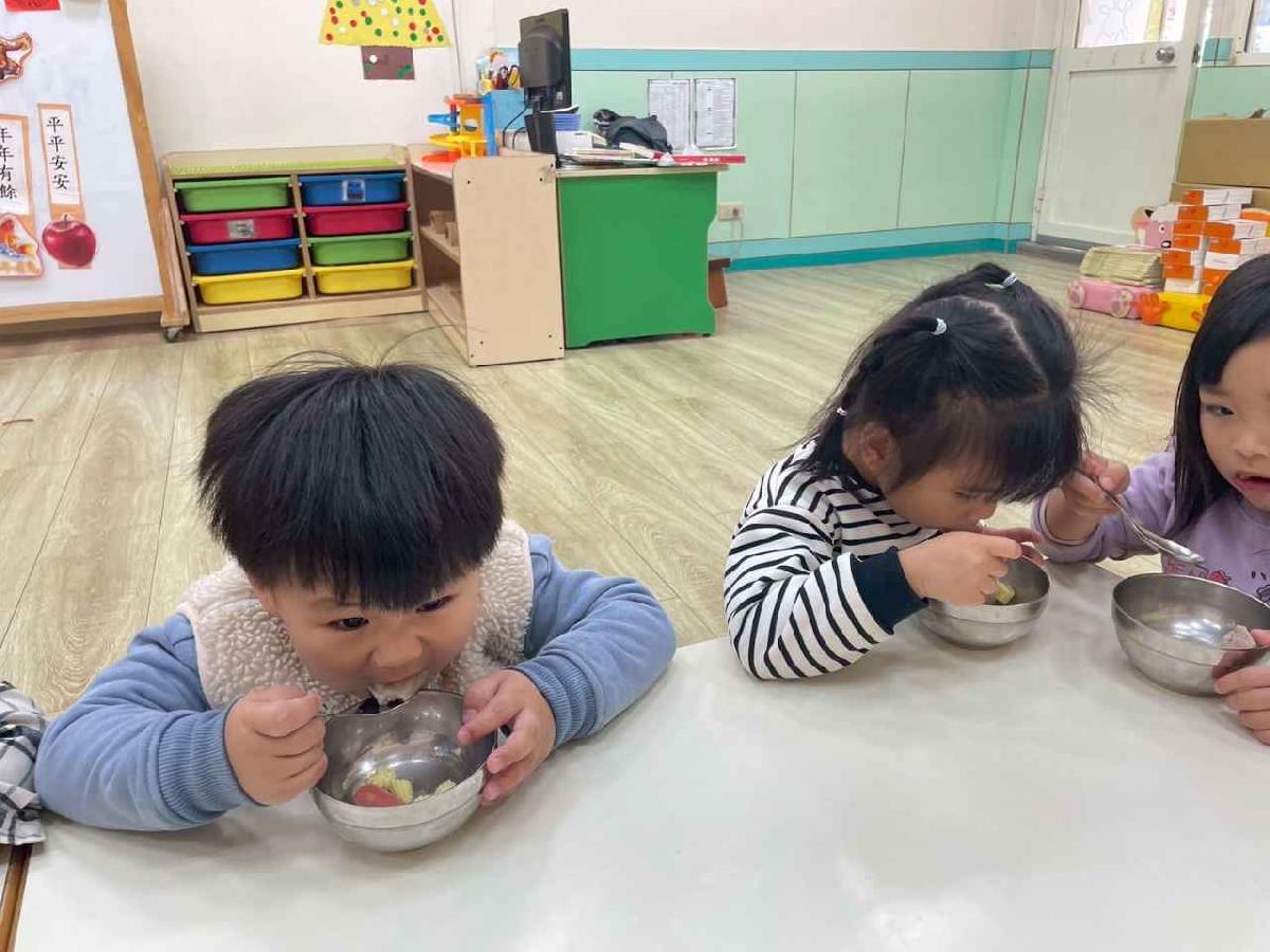 歡樂圍爐趣 (54)