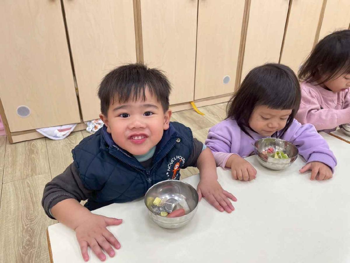 歡樂圍爐趣 (55)