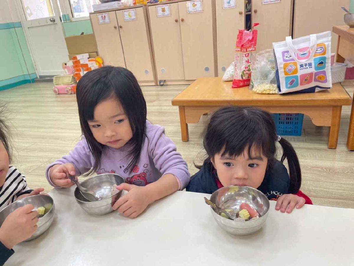 歡樂圍爐趣 (57)