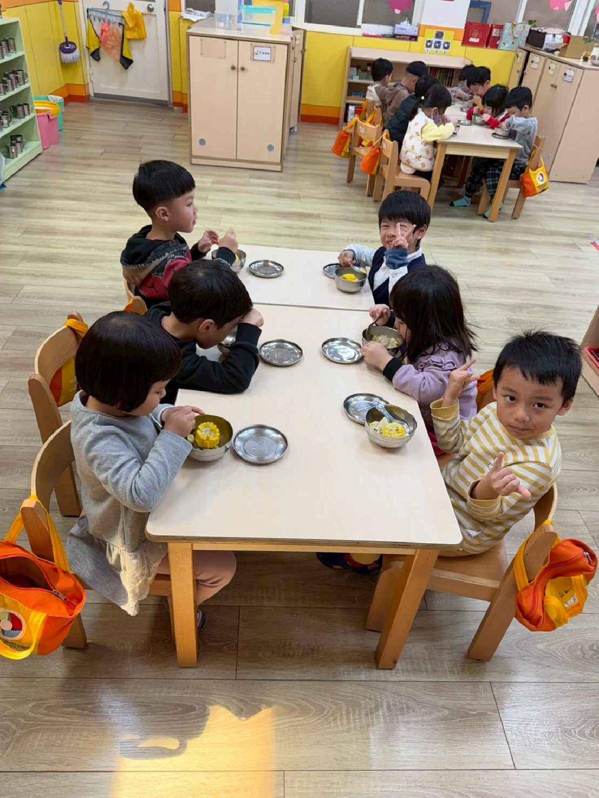 歡樂圍爐趣 (65)