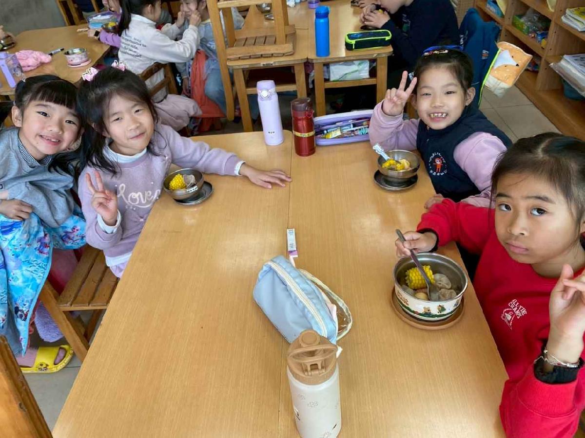 歡樂圍爐趣 (68)