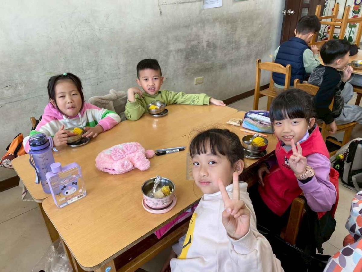 歡樂圍爐趣 (69)