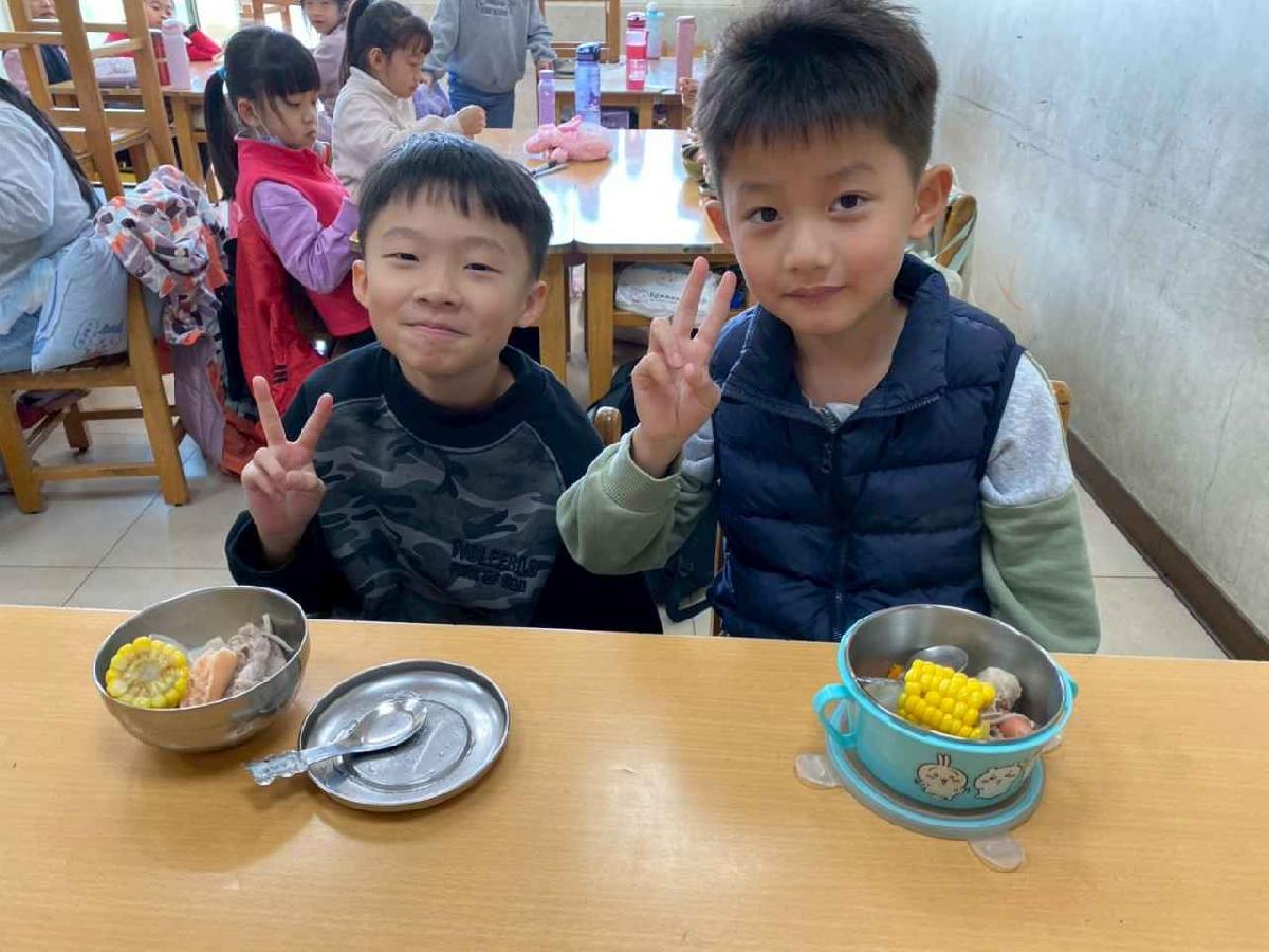 歡樂圍爐趣 (70)