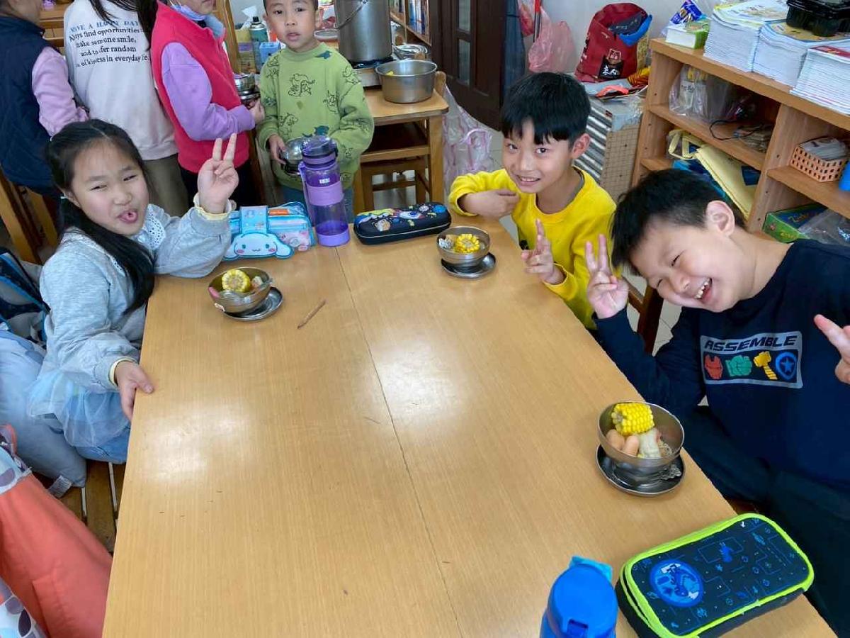 歡樂圍爐趣 (72)