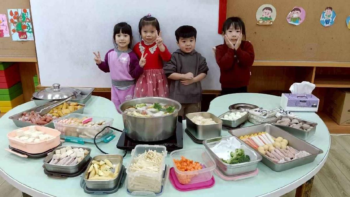 歡樂圍爐趣 (74)