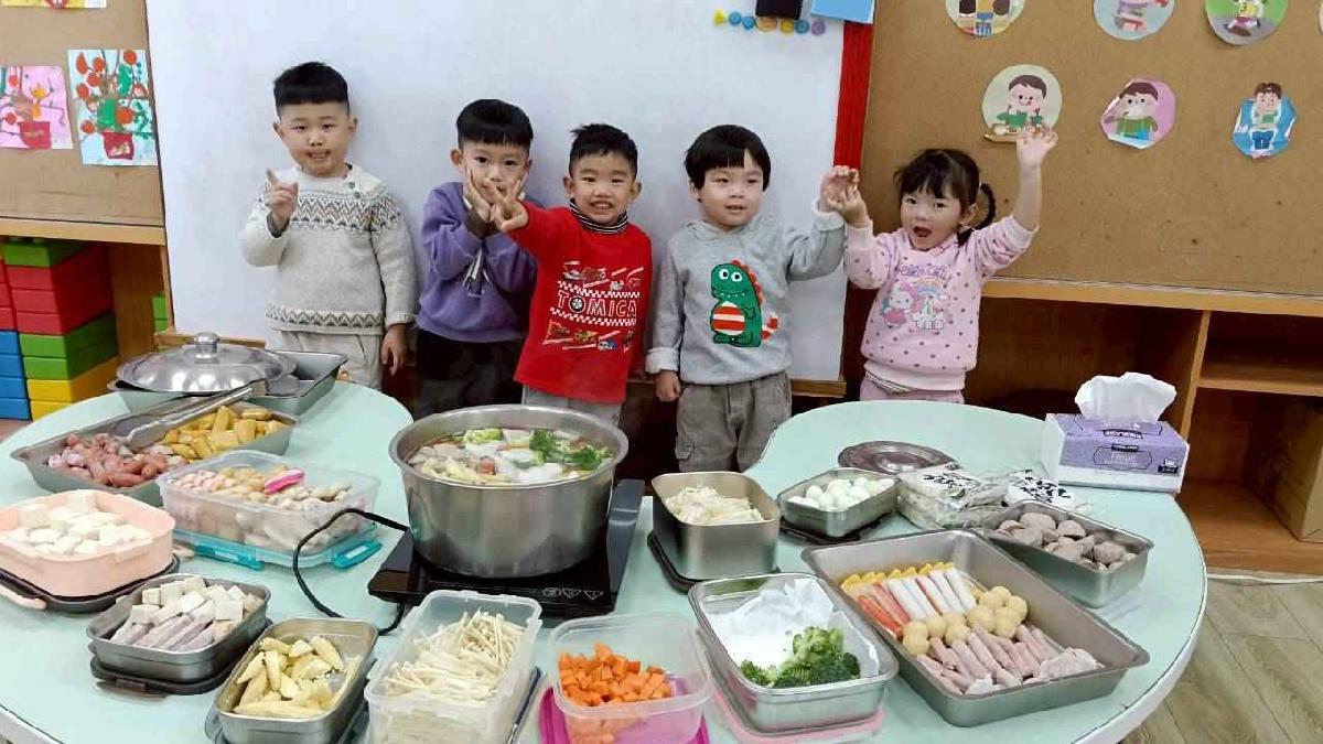 歡樂圍爐趣 (75)