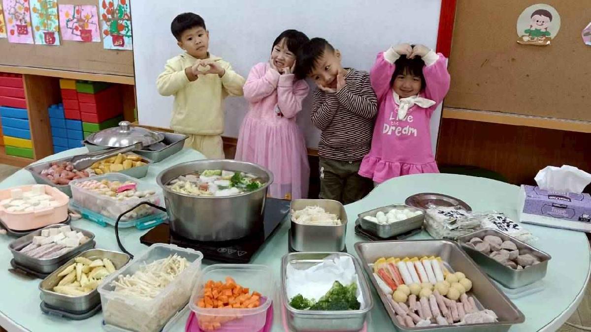 歡樂圍爐趣 (76)