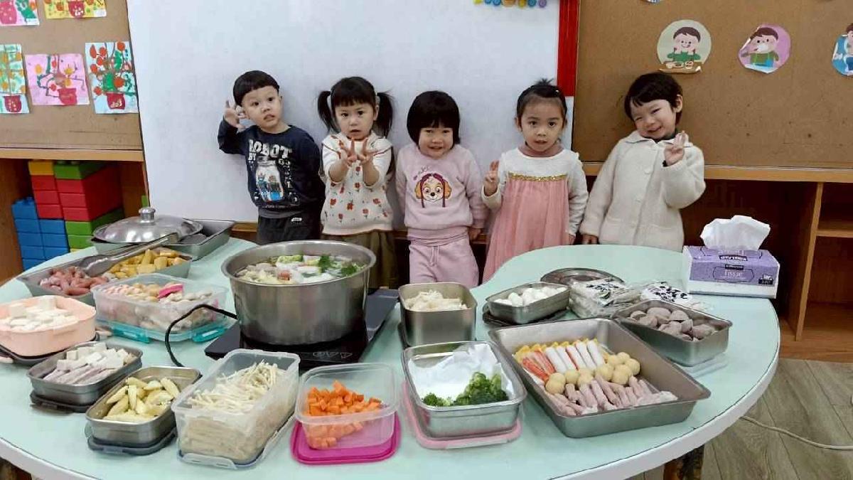 歡樂圍爐趣 (77)