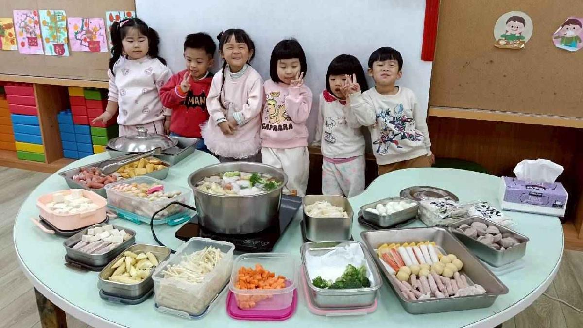 歡樂圍爐趣 (78)