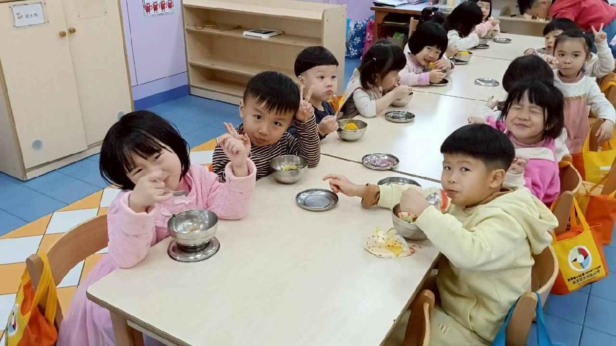 歡樂圍爐趣 (79)