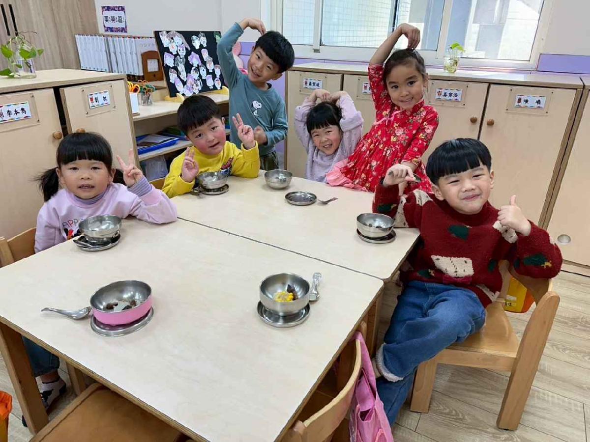 歡樂圍爐趣 (91)