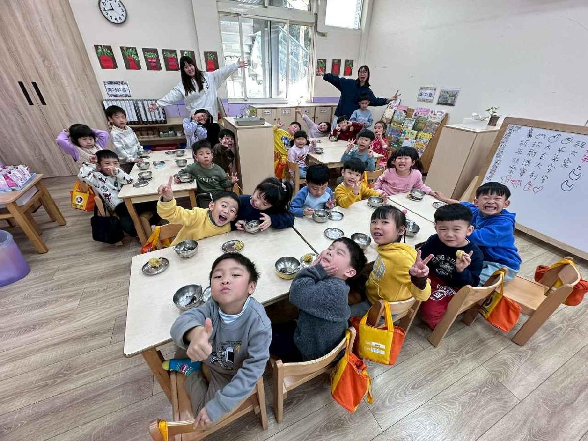 歡樂圍爐趣 (92)