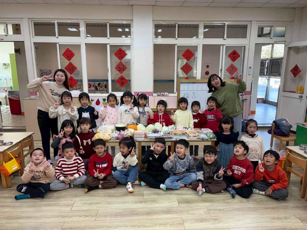 歡樂圍爐趣 (94)