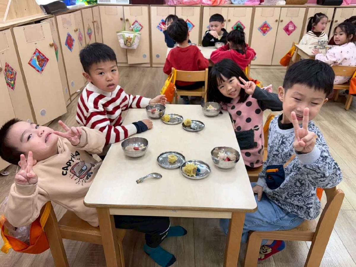 歡樂圍爐趣 (100)