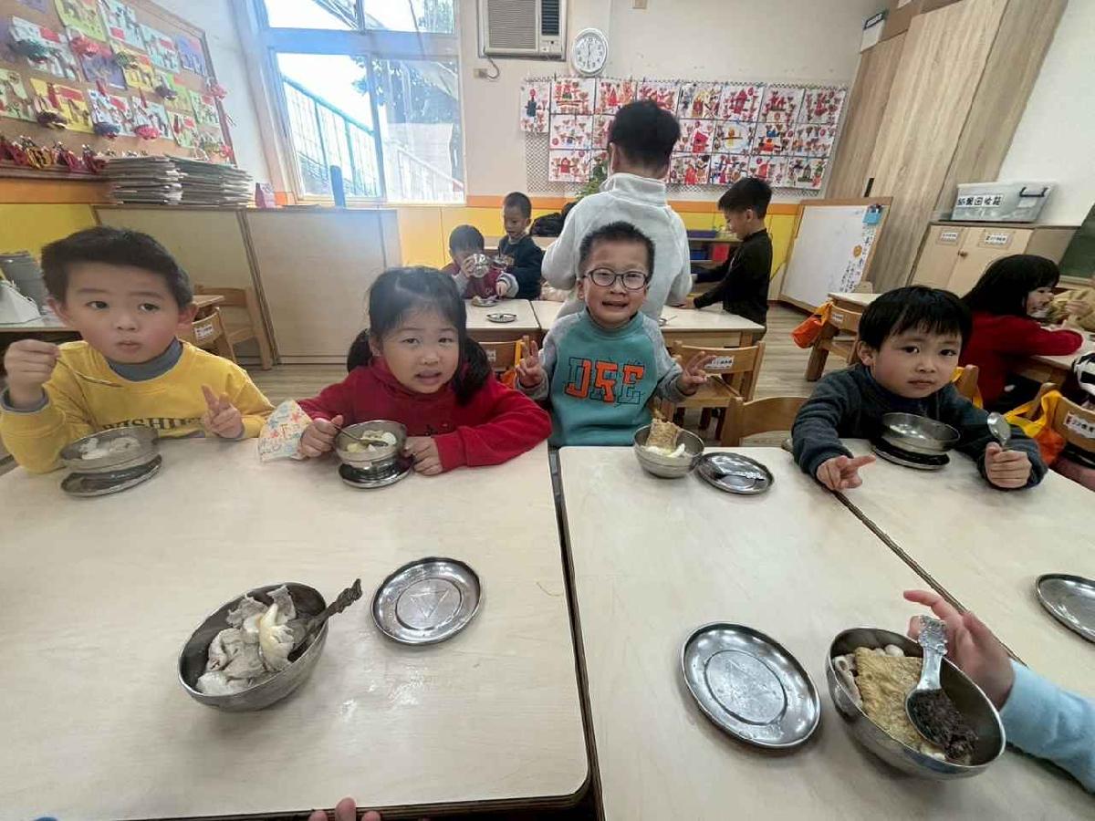 歡樂圍爐趣 (101)