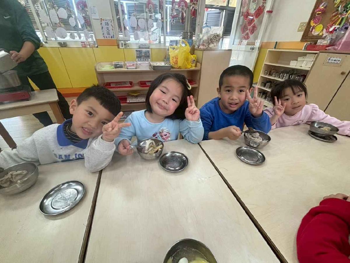 歡樂圍爐趣 (103)