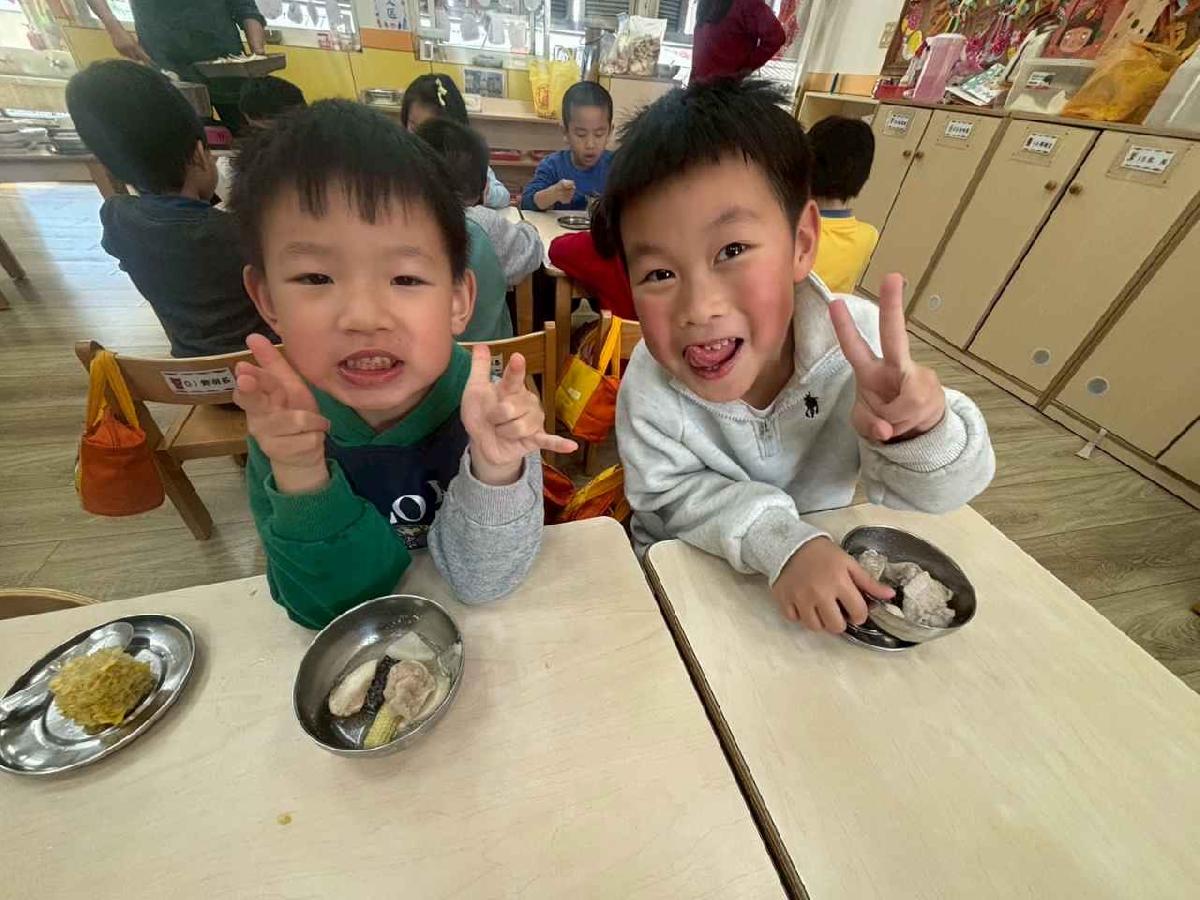 歡樂圍爐趣 (106)