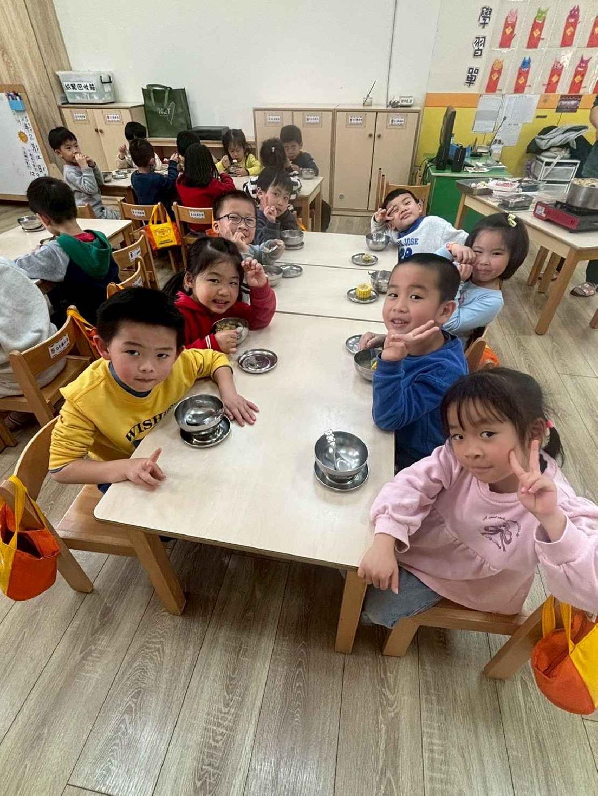 歡樂圍爐趣 (107)