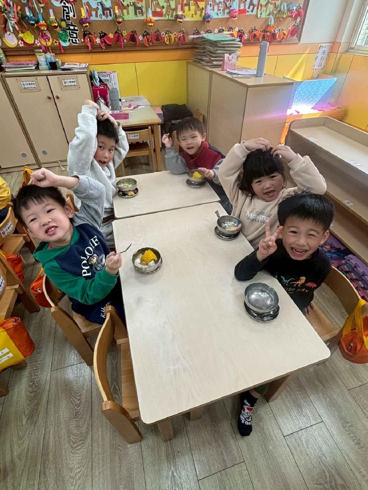 歡樂圍爐趣 (108)