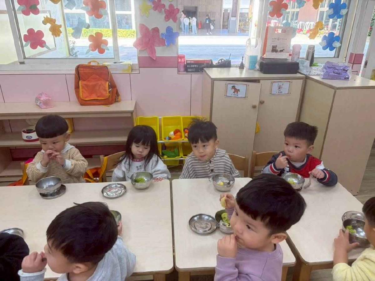 歡樂圍爐趣 (10)