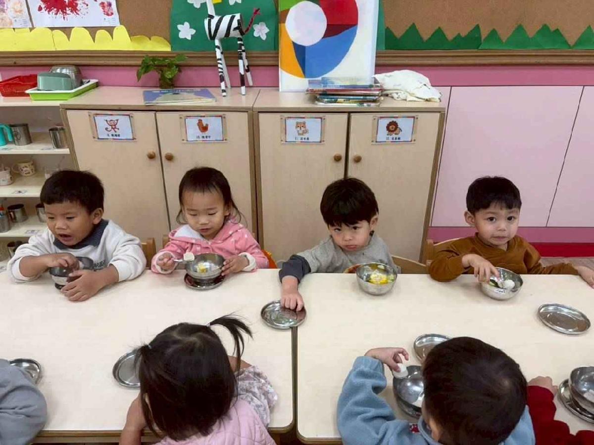 歡樂圍爐趣 (11)