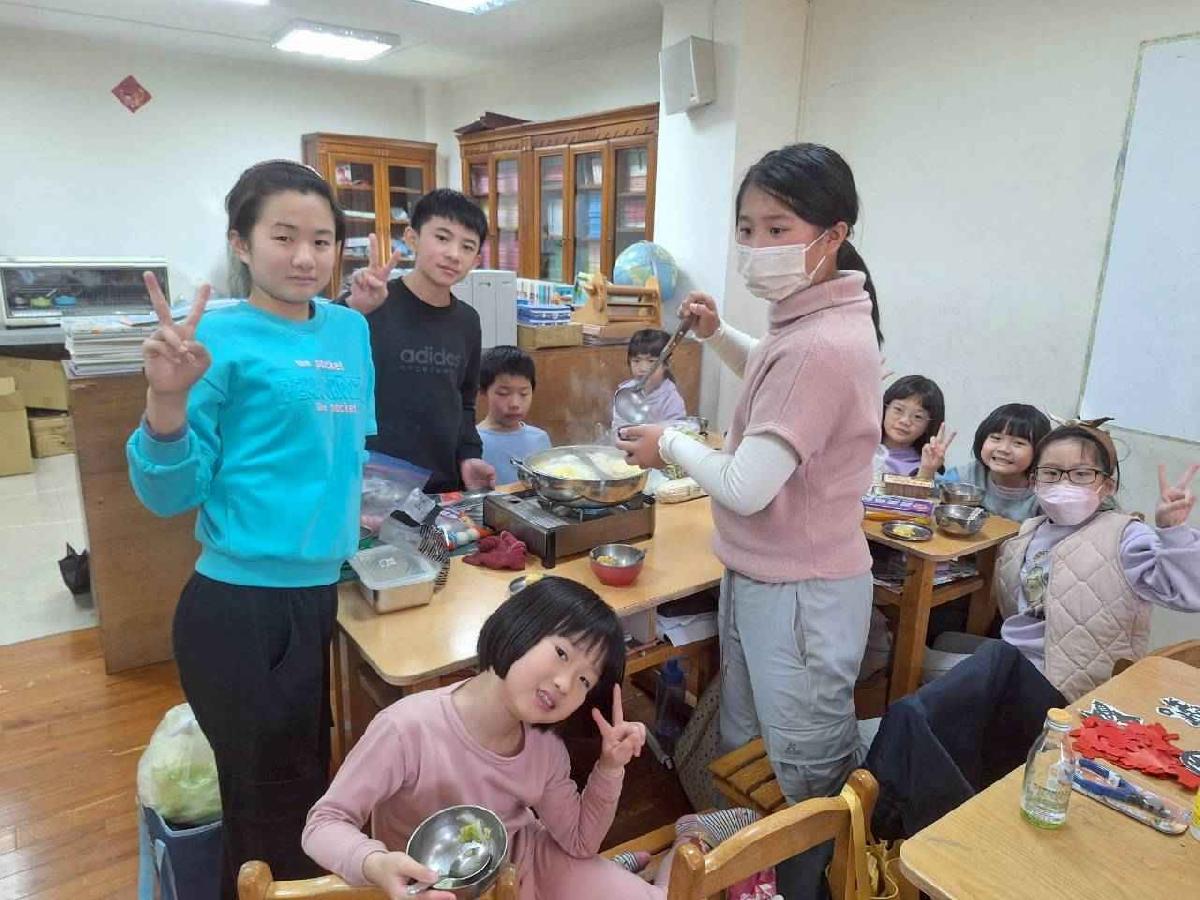 歡樂圍爐趣 (15)