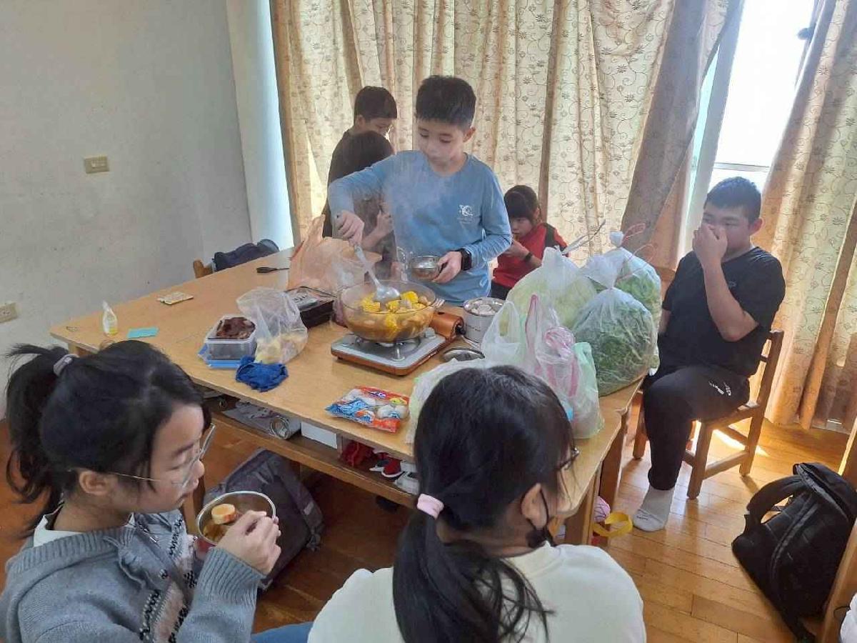 歡樂圍爐趣 (16)