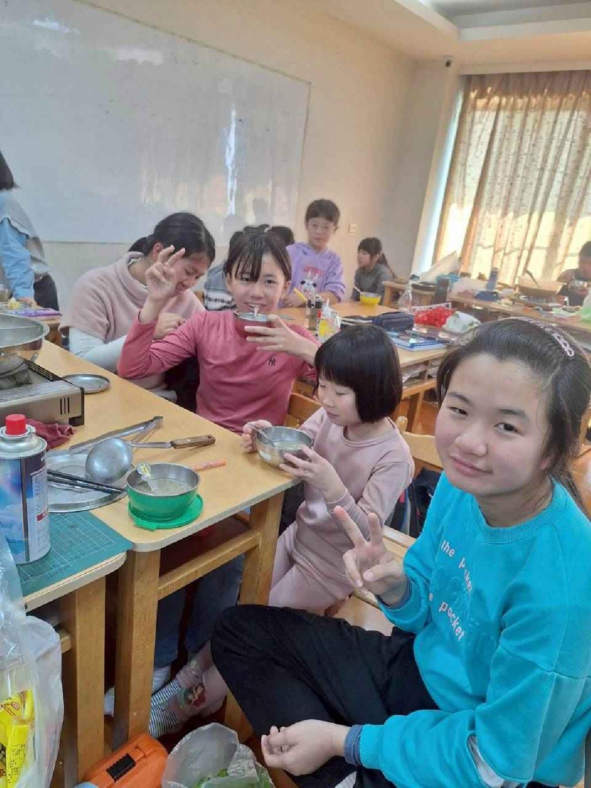 歡樂圍爐趣 (18)