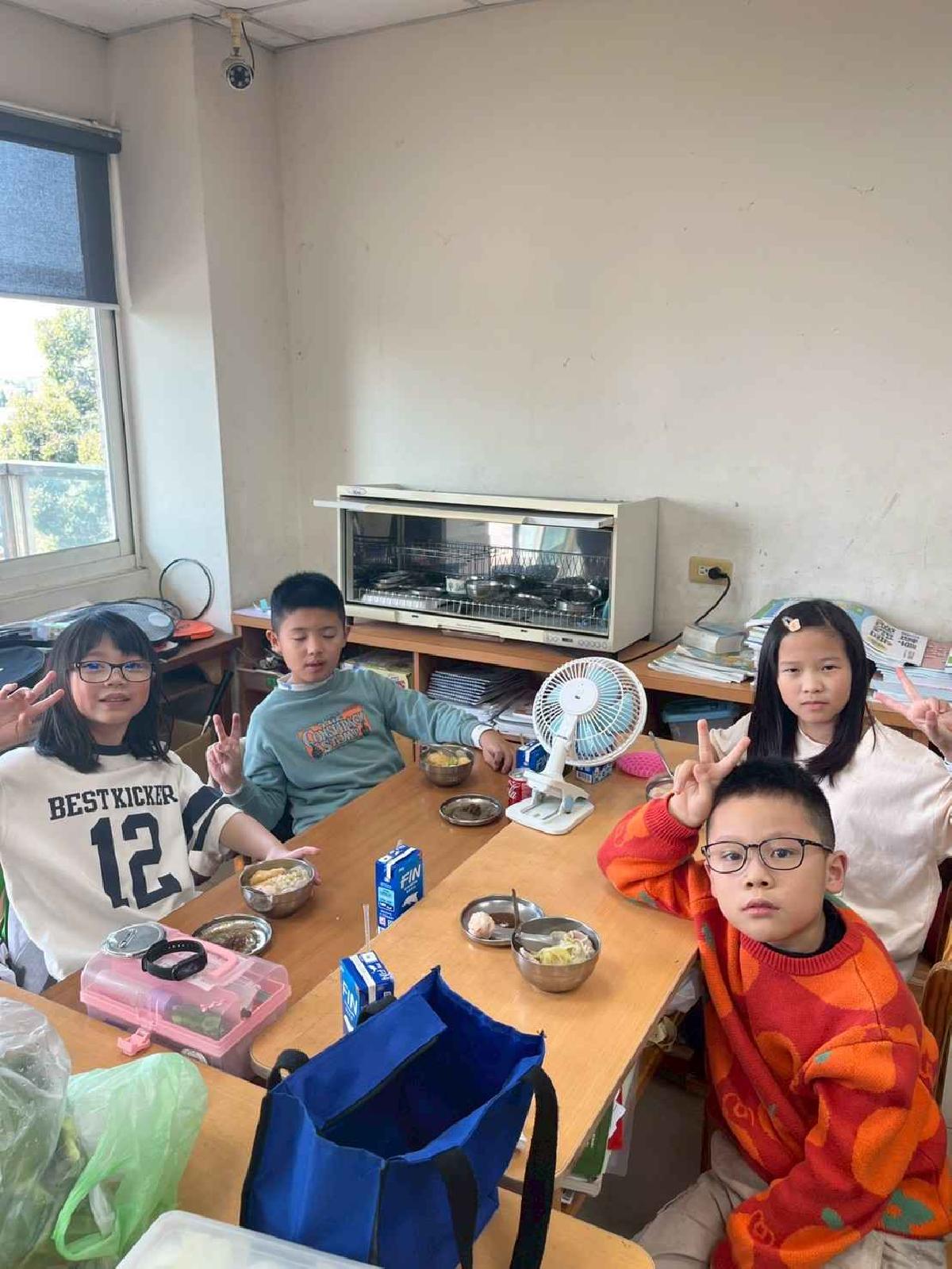 歡樂圍爐趣 (22)