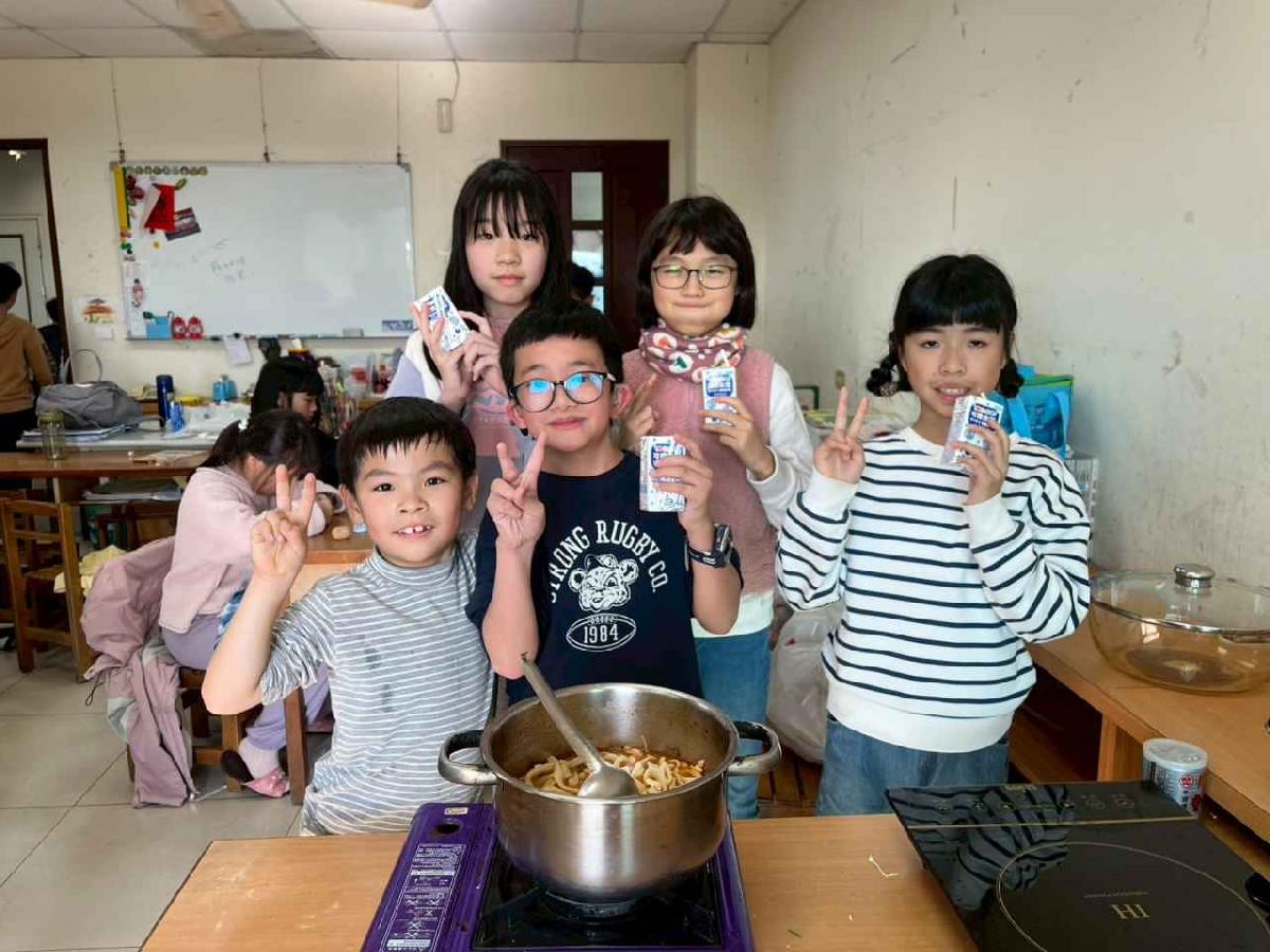 歡樂圍爐趣 (26)